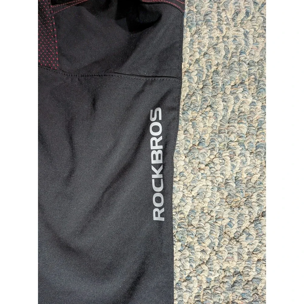 Rockbros thermal cycling